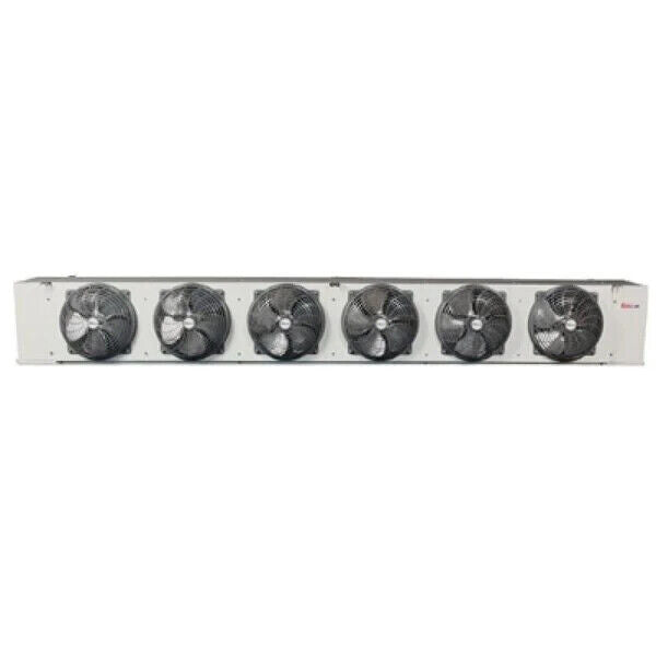 New Turbo Air evaporator for walk-in freezer LED244BENM - 24,400 BTU | 448A