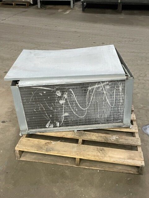 Russel Model #RLH325M44-D Condensing Unit Used 2.5hp Used Unit