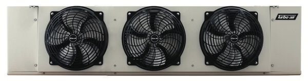 New Turbo Air evaporator for walk-in cooler ADR137AENM - 13,700 BTU | 448A