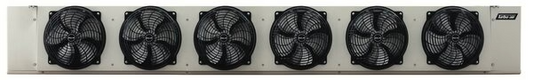 New Turbo Air evaporator for walk-in cooler ADR352AENM - 35,200 BTU | 448A