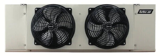 New Turbo Air evaporator for walk-in cooler ADR089AENM - 8,900 BTU | 448A