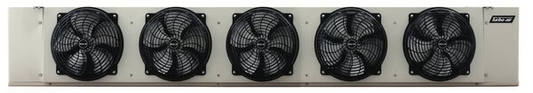 New Turbo Air evaporator for walk-in cooler ADR325AENM - 32,500 BTU | 448A