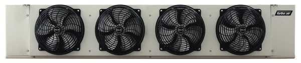 New Turbo Air evaporator for walk-in cooler ADR258AENM - 25,800 BTU | 448A