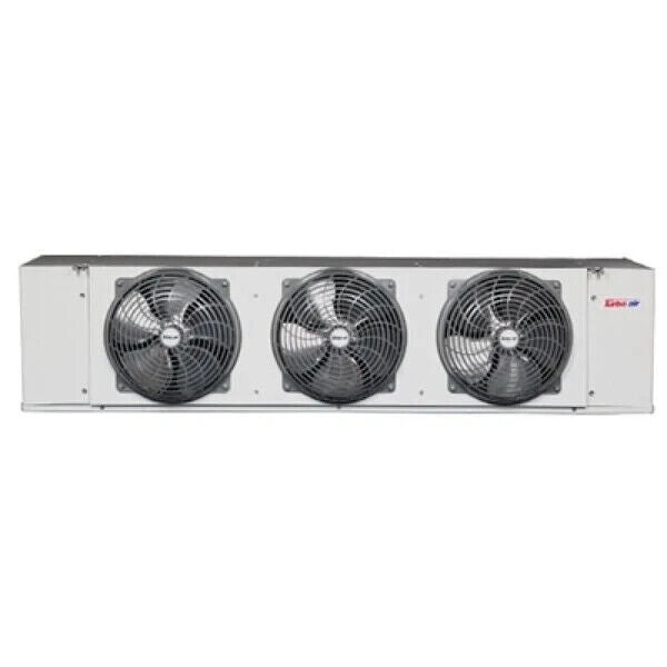 New Turbo Air evaporator for walk-in freezer LED090BENM - 9,000 BTU | 448A