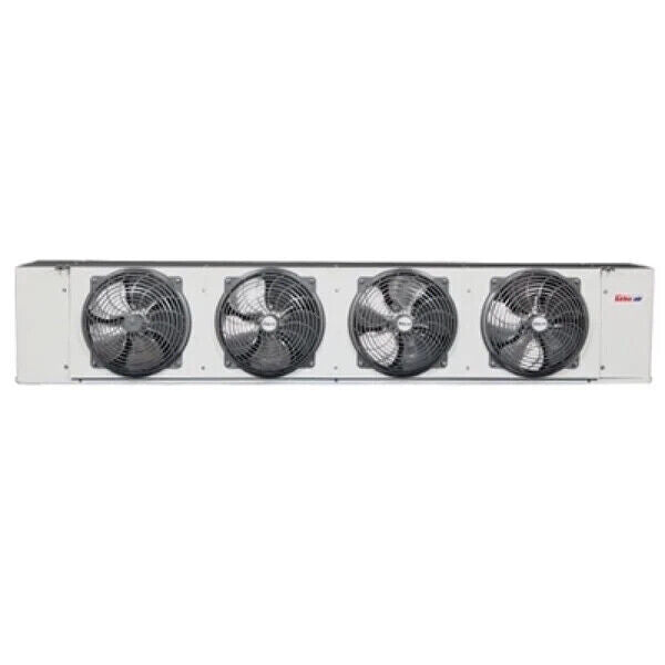New Turbo Air evaporator for walk-in freezer LED124BENM - 12,400 BTU | 448A