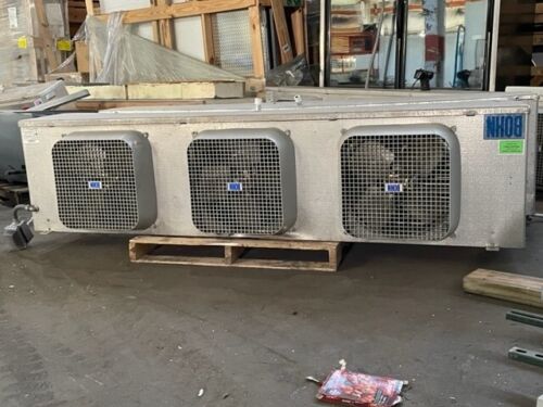 Bohn Evaporator #BMA450MA 45,000 BTU Used Unit
