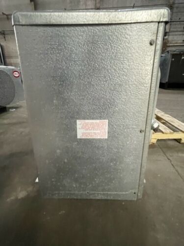 Bohn Evaporator #BME430CA 43,000 BTU Used Unit