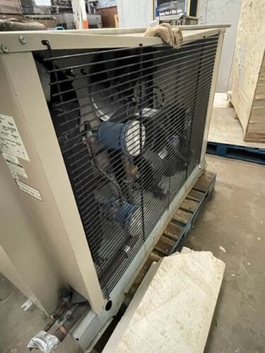 Bohn Model #BDT0800M6D 8 HP Medium Temperature Cooler Condensing Unit