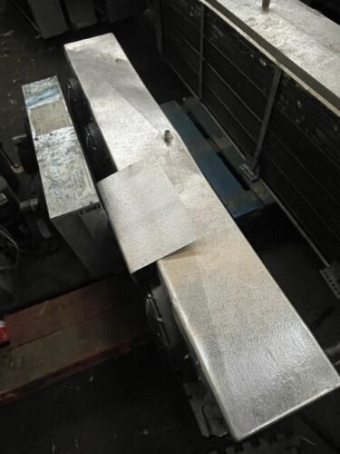 Evaporator #RL6A235APA 23,500 BTU Used Unit Air Defrost 115 volt 4 fans
