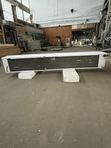 Krack Brand Evaporator Used Unit For Walk in Cooler and Freezers 5 Fans