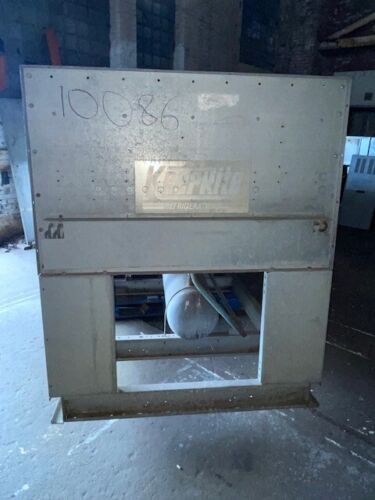 Used Keep Rite Condensing Unit 27HP Low Temp Compressor Model #6DL3F93KE-TSK-800