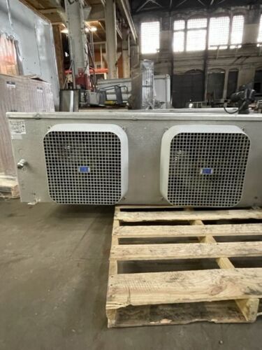 Bohn Evaporator #BME430CA 43,000 BTU Used Unit