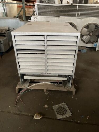 MasterBilt Compressor Model #CRK3-0325-TF5-270 Condensing Unit Used 3.5hp