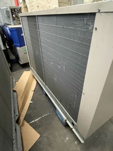 Bohn Model #BDT0800M6D 8 HP Medium Temperature Cooler Condensing Unit