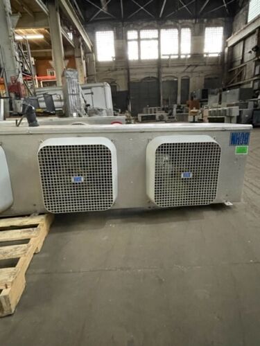 Bohn Evaporator #BME430CA 43,000 BTU Used Unit