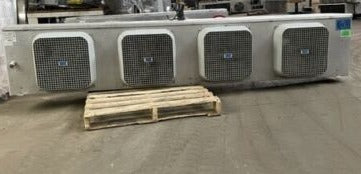 Bohn Evaporator #BME430CA 43,000 BTU Used Unit