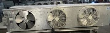 Bohn Evaporator #LET120BHWLGIJ 12,000 BTU Used Unit