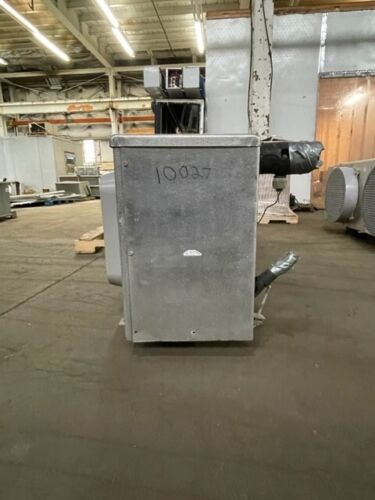 Bohn Evaporator #BME430CA 43,000 BTU Used Unit