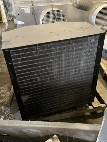 Copeland Model #CPDK-0300-TFD-001 Indoor Condensing Unit Used 3hp