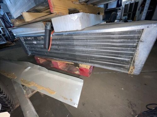 Bohn Evaporator #LET120BHWLGIJ 12,000 BTU Used Unit