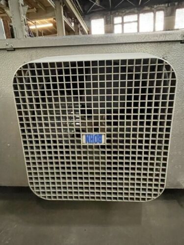 Bohn Evaporator #BME430CA 43,000 BTU Used Unit