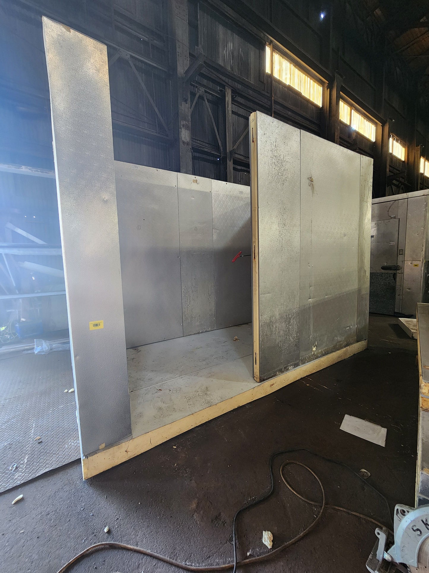 Made to order any size boxes! Call for quote! 877-220-8882