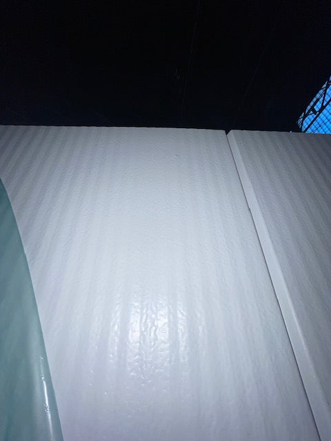 Like New 10 Foot Wide x 20 Foot Long x 7.5 Foot Tall Walk-in Cooler