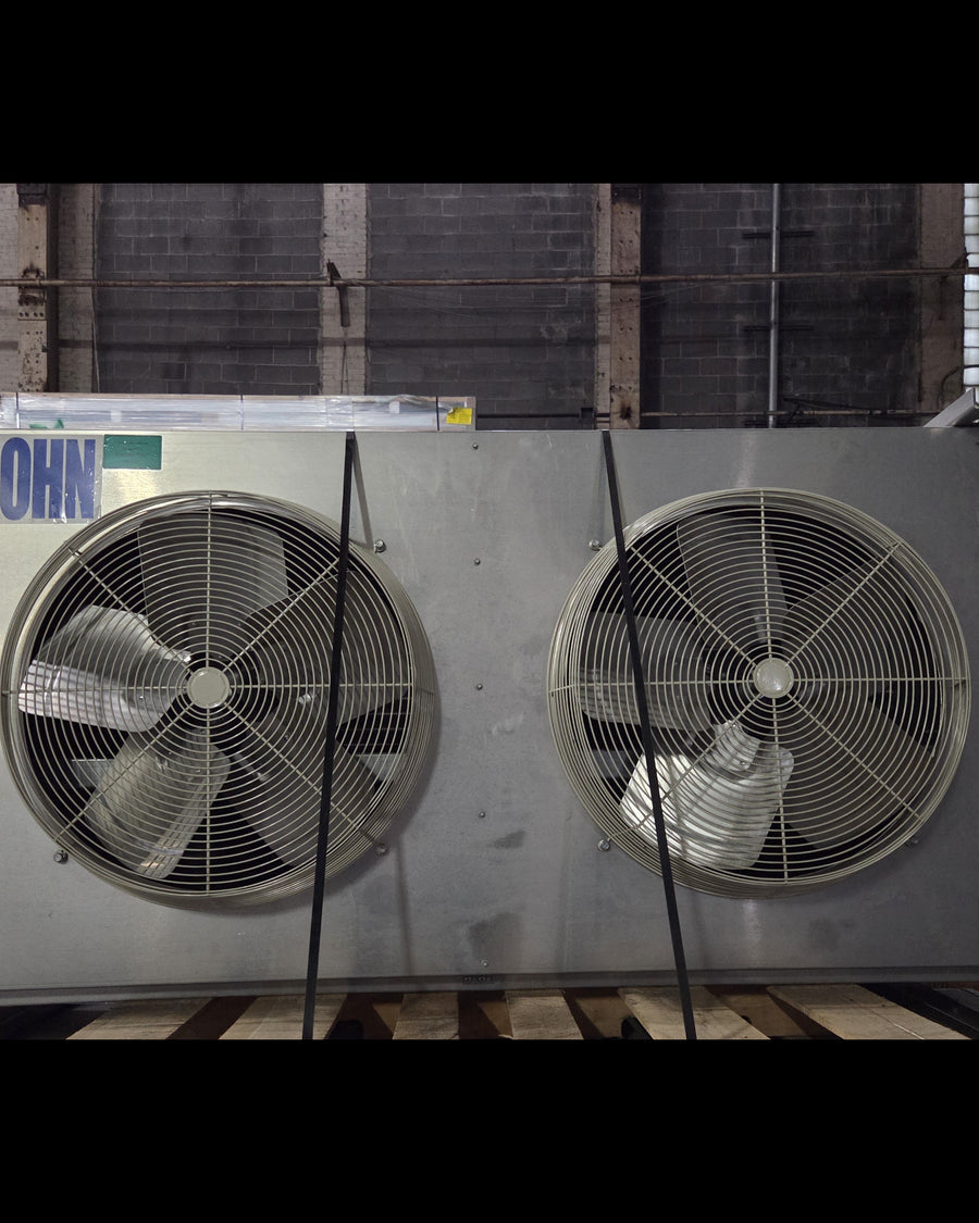 Bohn/Heatcraft Evaporator #BHA520MA 5200BTU