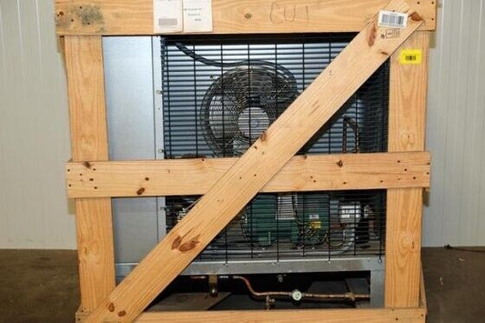 Hussmann condensing unit - HDHB0070MRKBED