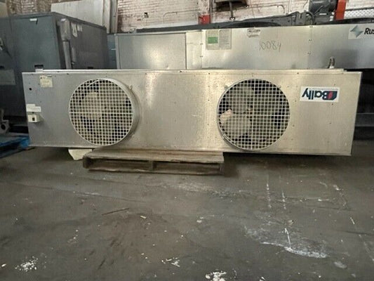 Bally Evaporator #BB254P-A-S2B-2647 54,000 BTU Used Unit