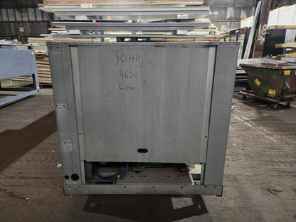 Century Condensing Unit - 30HP, 460v, Low Temp BS30L4