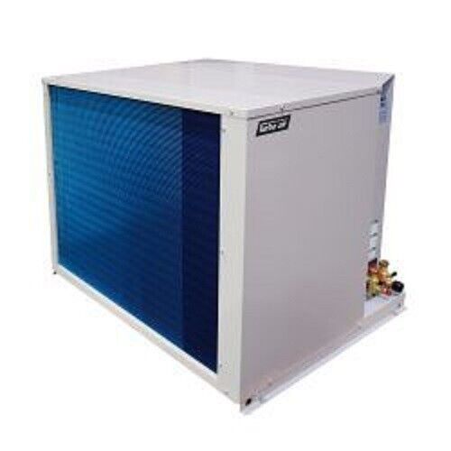 New Turbo Air 5.5 HP condensing unit for walk-in freezer - TS055XR404A2A-T