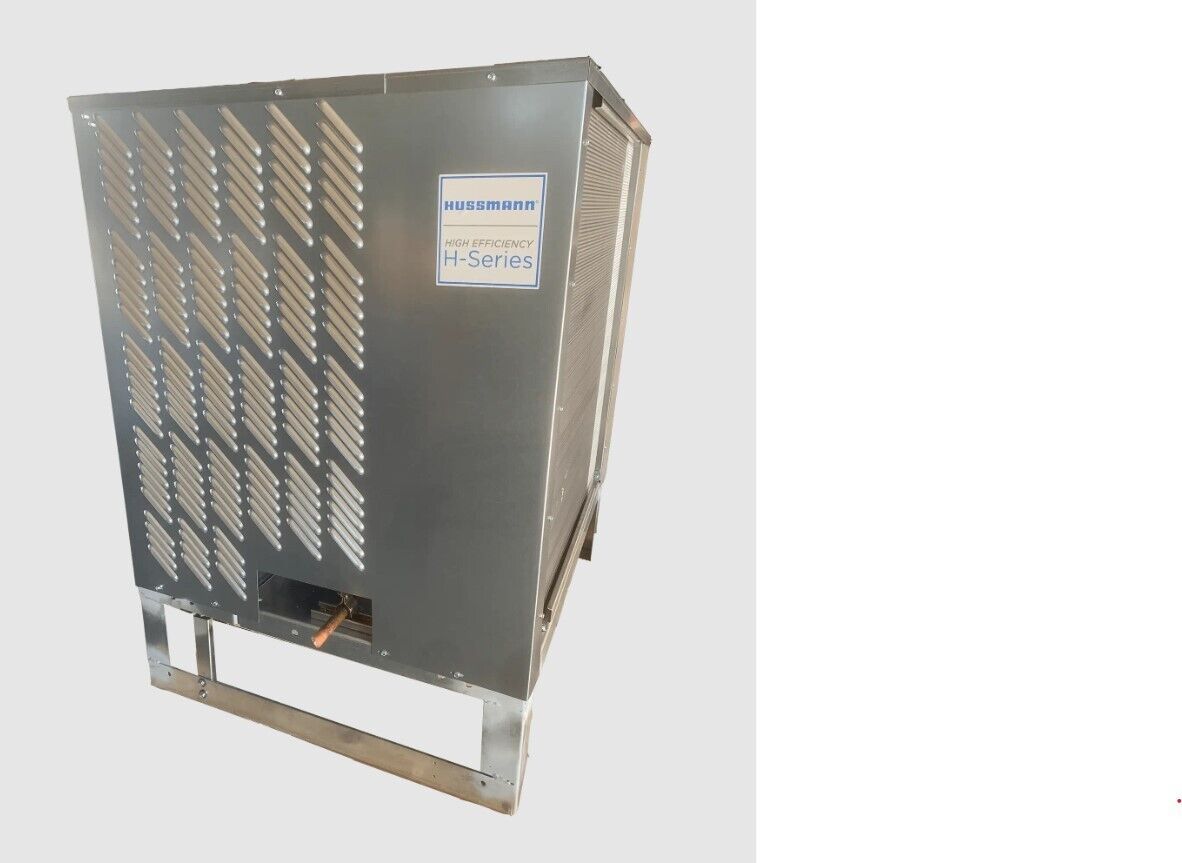 Hussmann condensing unit - HTHB0100MRKAEA