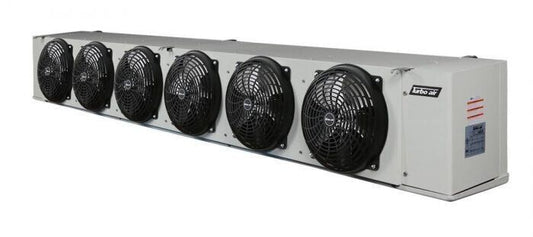 New Turbo Air evaporator for walk-in freezer LED273BE - 27,300BTU