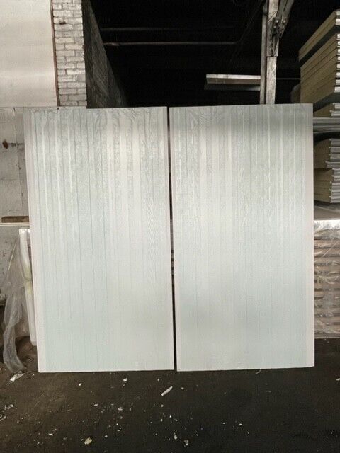 7.5 foot 3 inch thick Walk-in Cooler & Freezer Panels Ready to Ship Multi Option