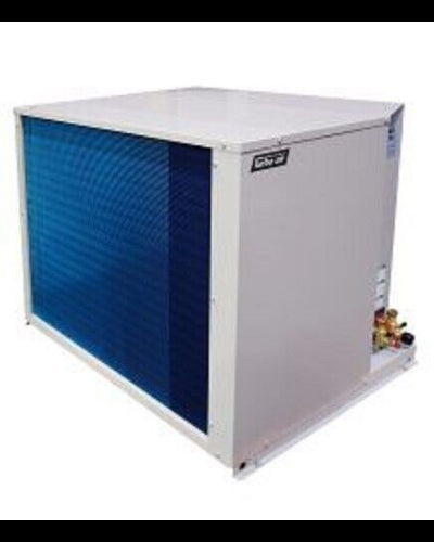 New Turbo Air 1 HP condensing unit for walk-in freezer - TS010XR404A2A-T