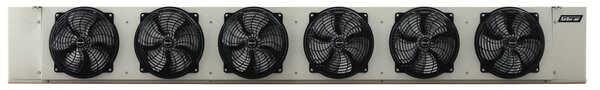 New Turbo Air evaporator for walk-in cooler ADR352AENM - 35,200 BTU | 448A