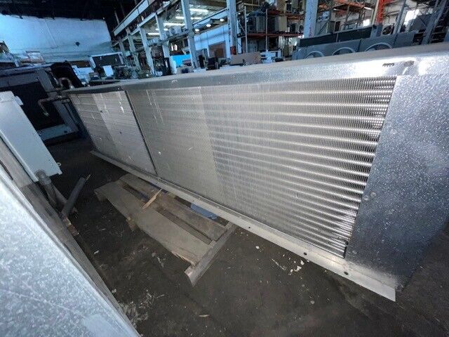 Bally Evaporator #BB254P-A-S2B-2647 54,000 BTU Used Unit