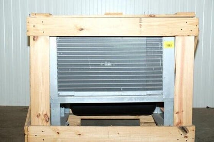 Hussmann condensing unit - HTHB0070MRKAEA