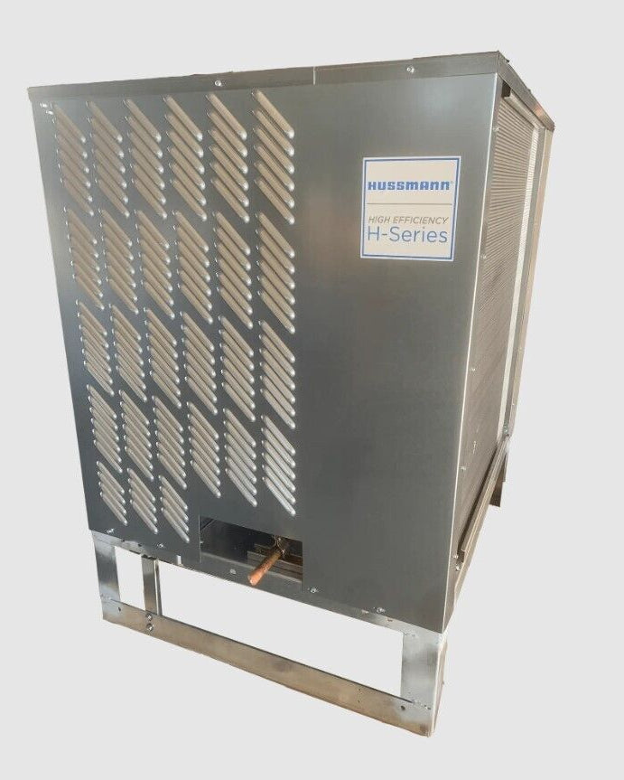 Hussmann condensing unit - HTHB0070MRKAEA