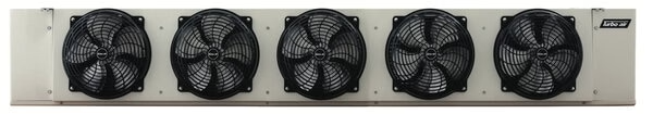New Turbo Air evaporator for walk-in cooler ADR325AENM - 32,500 BTU | 448A