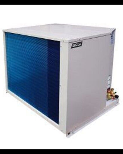 New Turbo Air 3.5 HP condensing unit for walk-in freezer - TS035XR404A2A-T