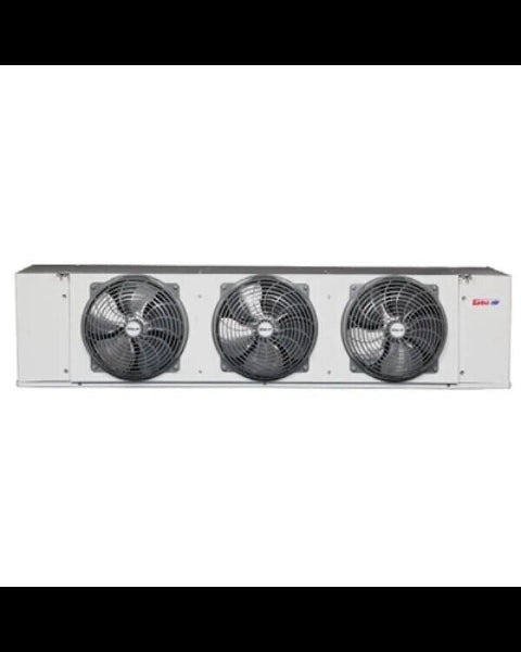New Turbo Air evaporator for walk-in freezer LED090BENM - 9,000 BTU | 448A