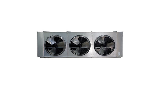 New Russell 132,000 BTU Air Defrost Cooler Evaporator Blower RH6A132GDA