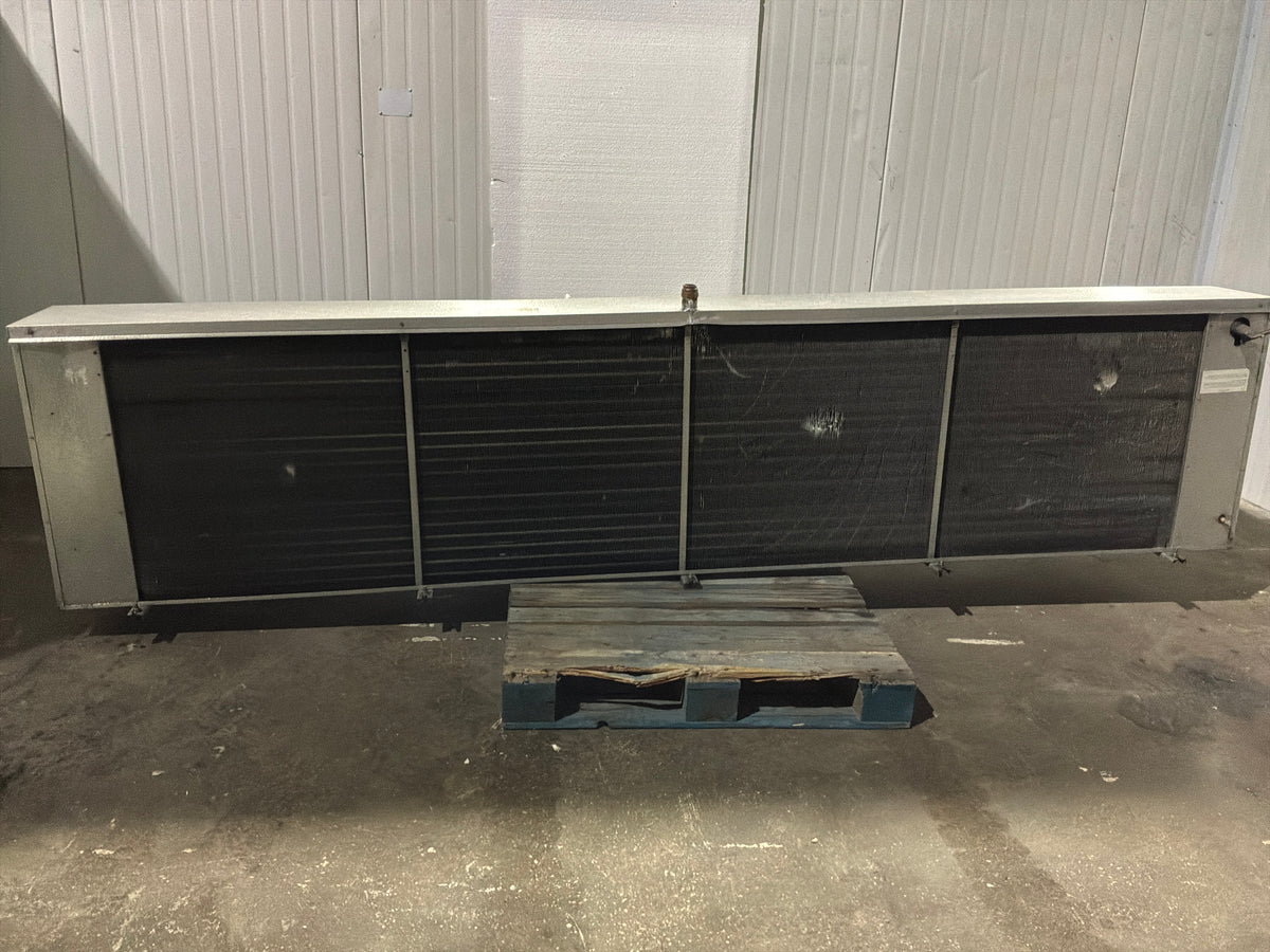 RUSSELL UAM4-780-D 78000 BTU EVAPORATOR #844