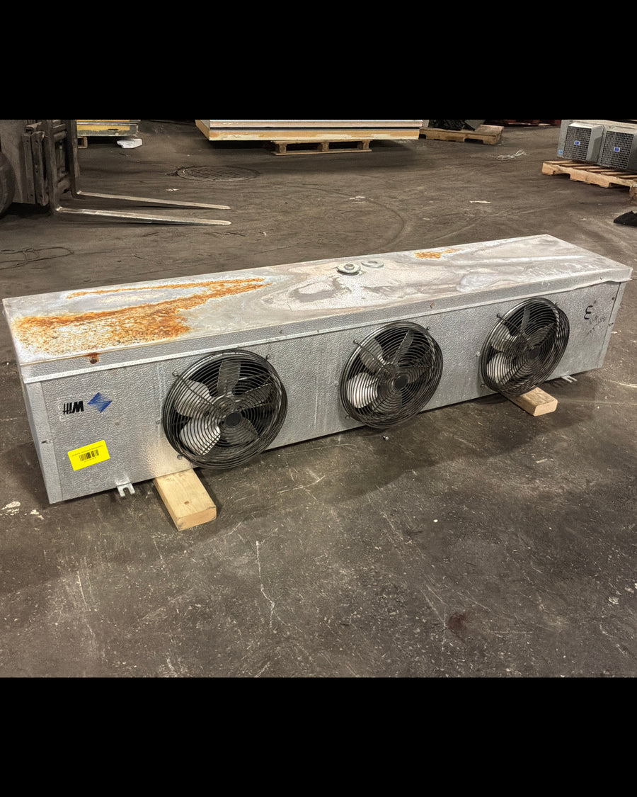 HEAT TRANSFER MMA150 15000 BTU EVAPORATOR #894