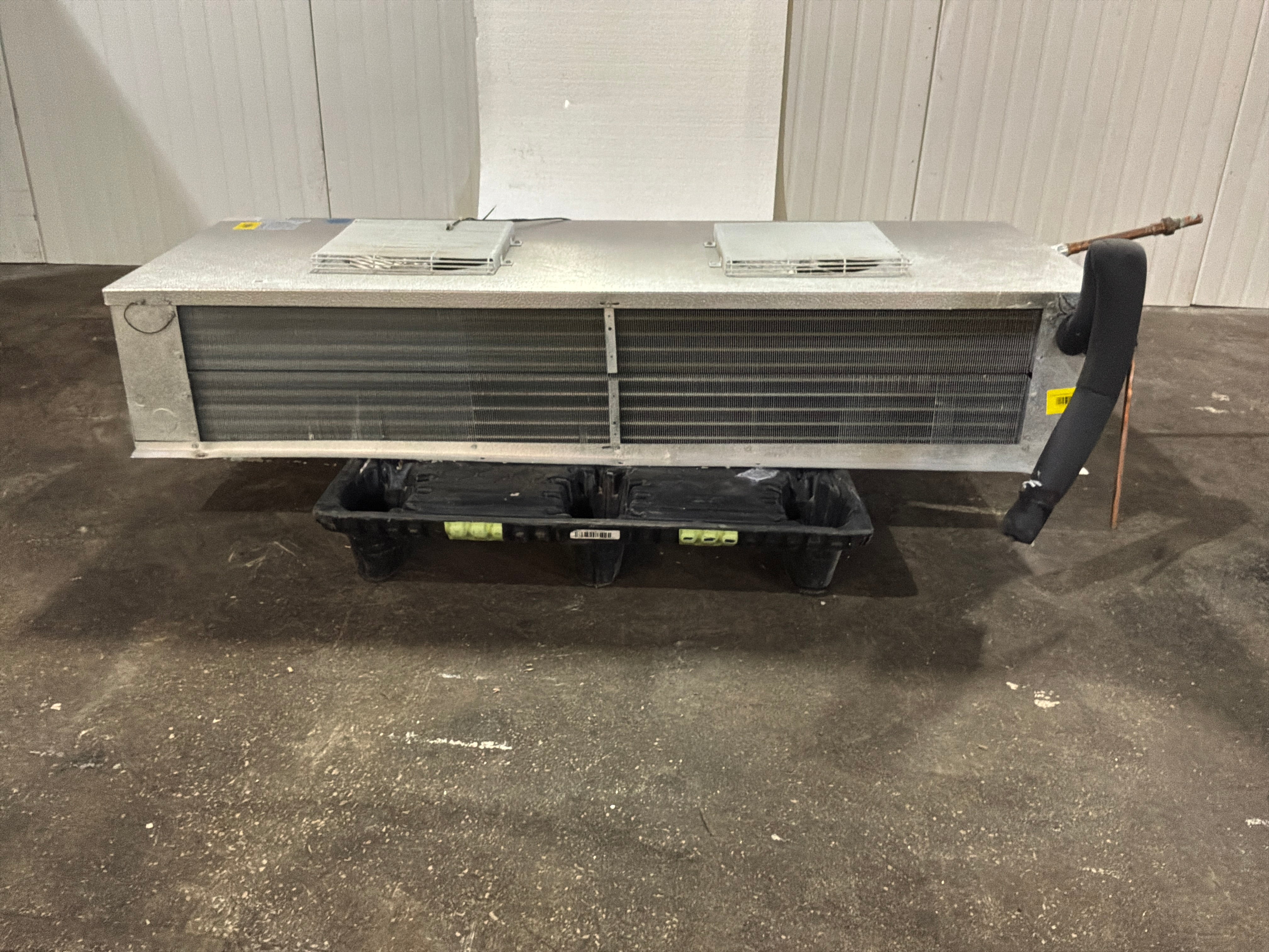 HEATCRAFT WK130AEC 13000 BTU EVAPORATOR #921