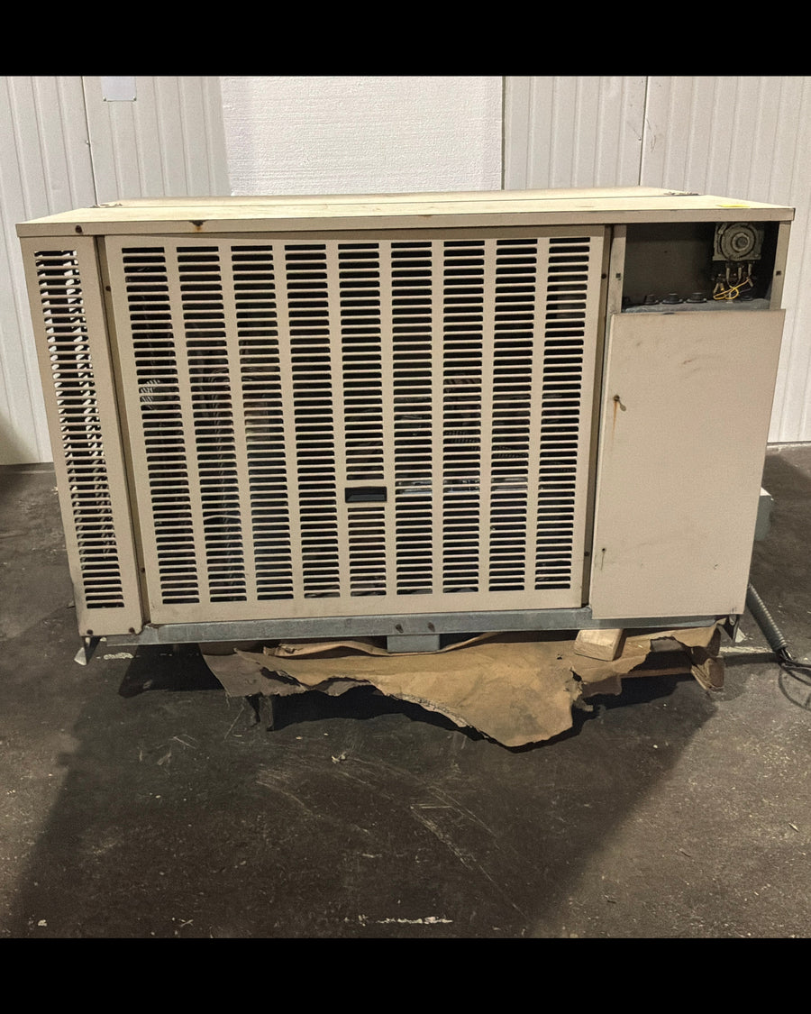 COPELAND 3DF3A090E-TFC-800 10HP CONDENSER #660