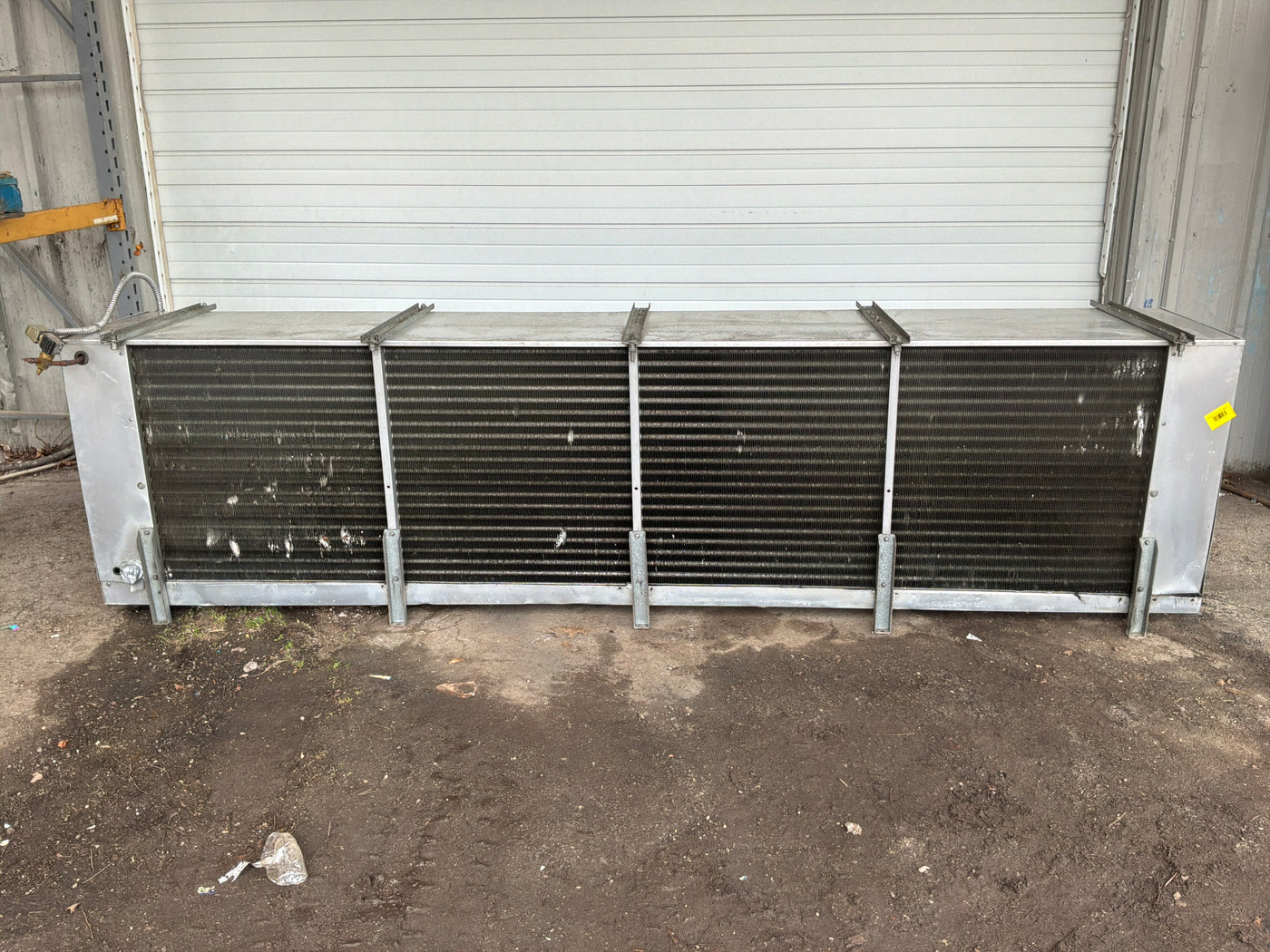 CENTURY A542-925A-SP 92500 BTU EVAPORATOR #856