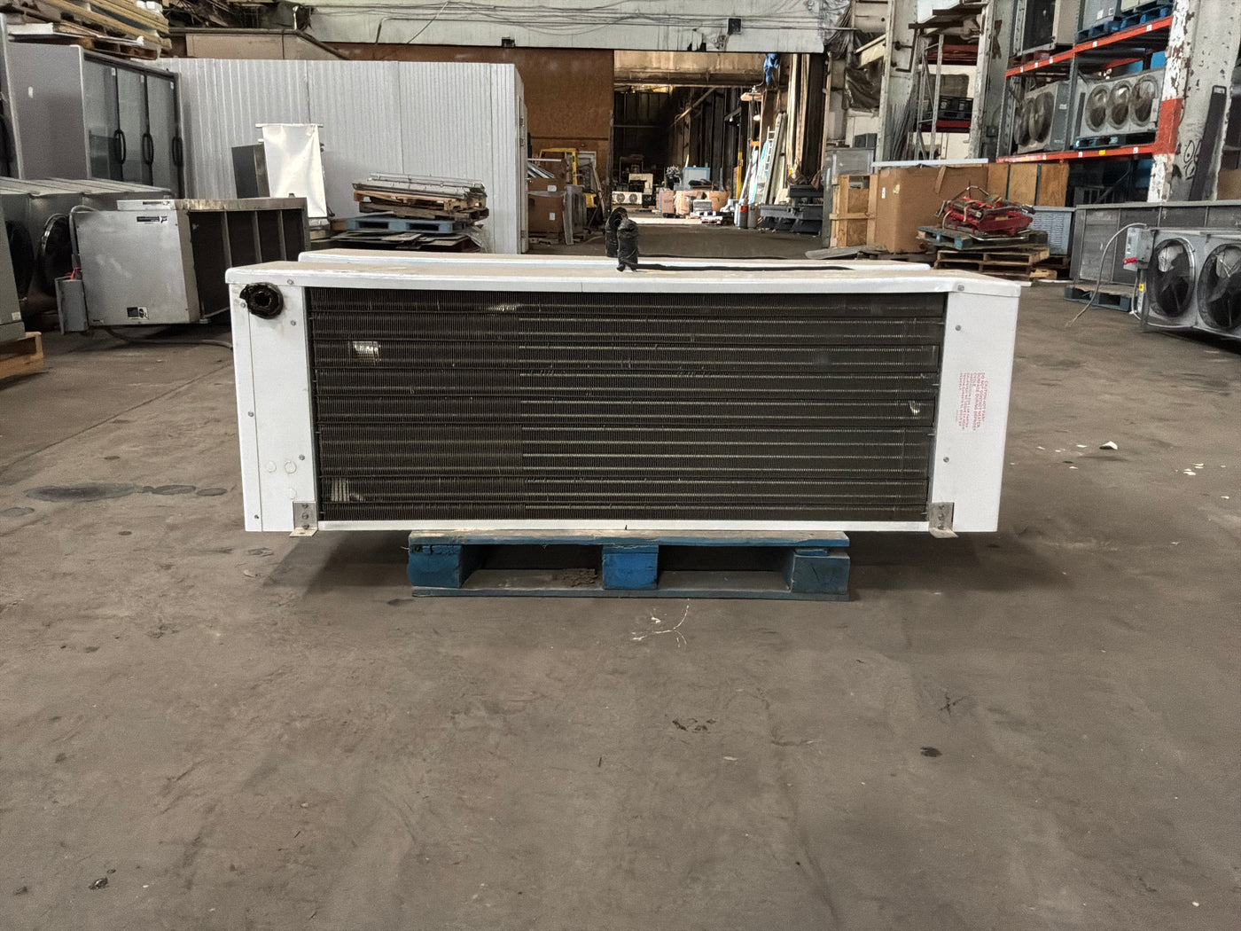 HEATCRAFT ML T6260CA 26000 BTU Evaporator #732